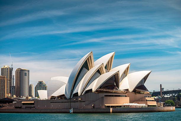 Study in Australia