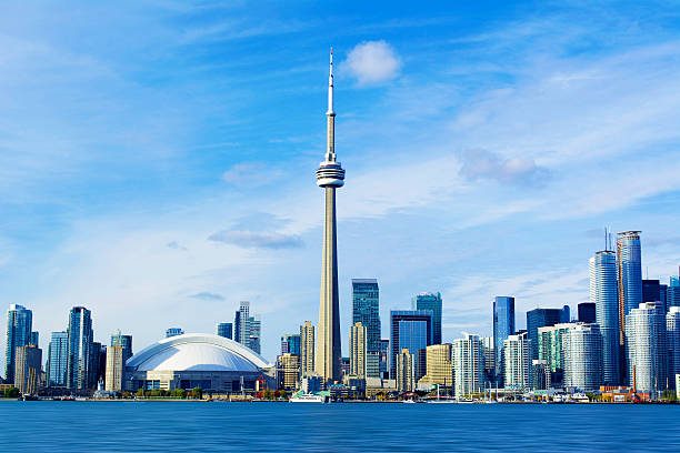 Study in Canada