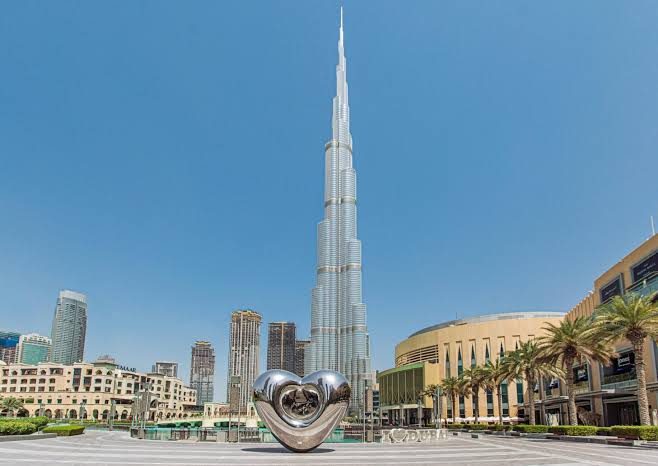Study in Dubai
