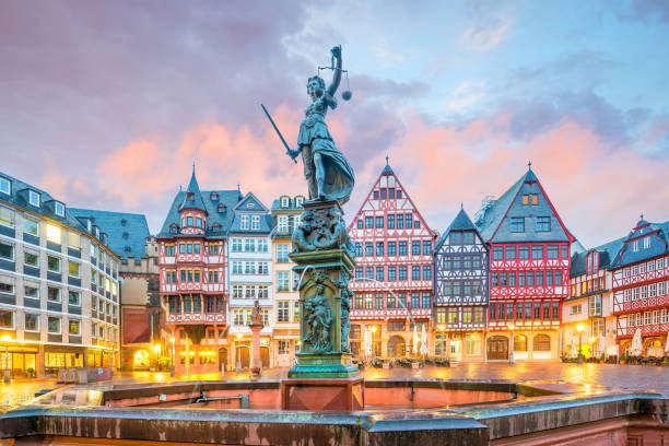 Study in Germany