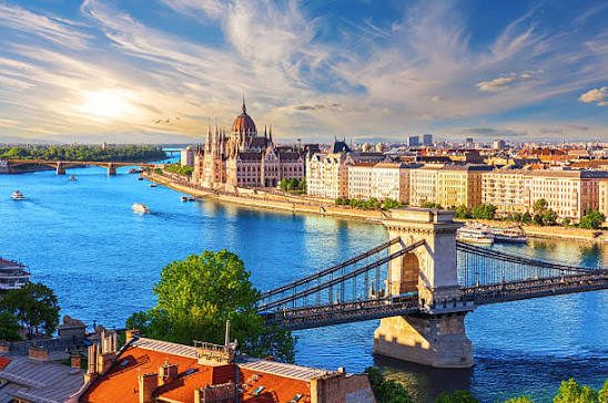 Study in Hungary