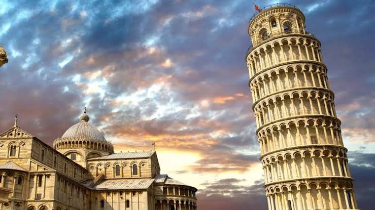 Study in Italy