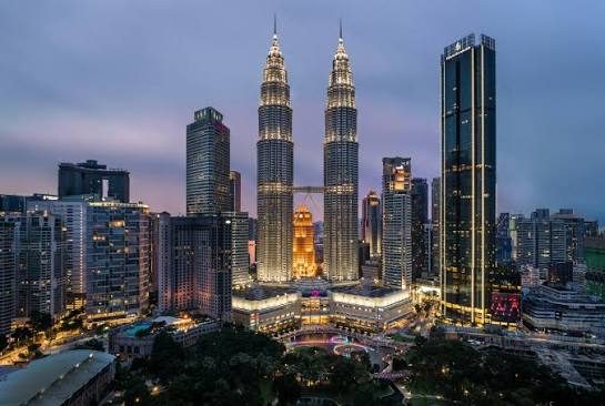Study in Malaysia