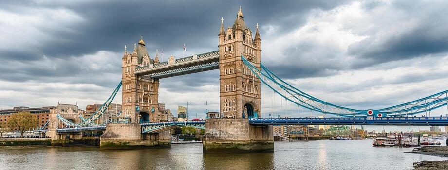 Study in United Kingdom