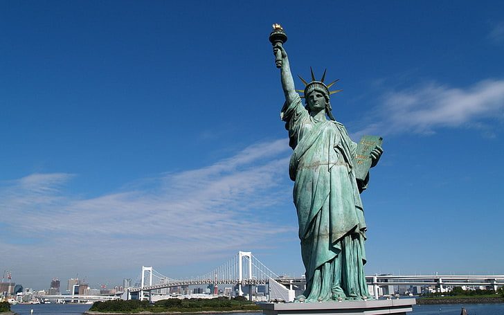 Study in USA