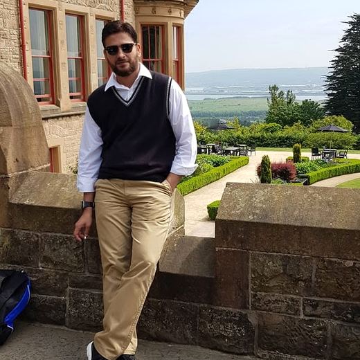 Belfast Castle, Northern Ireland