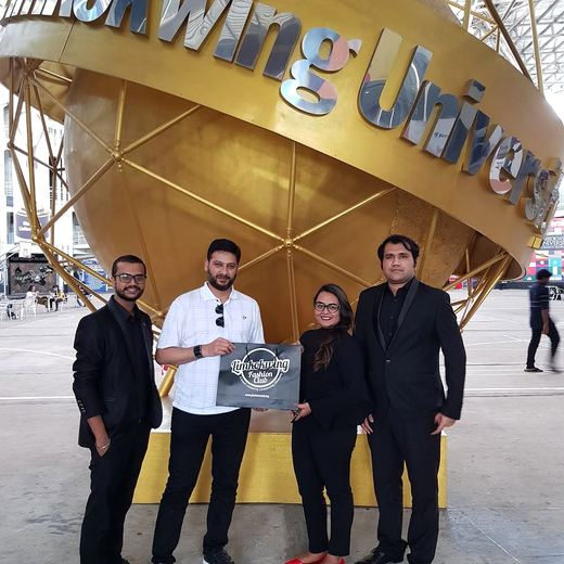 Limkokwing University of Creative Technology, Malaysia