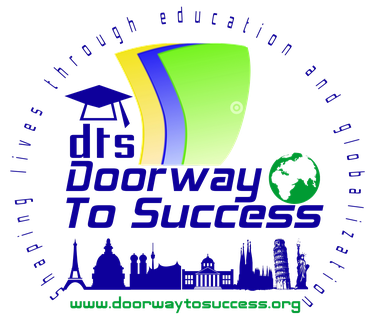 DTS — Doorway To Success logo